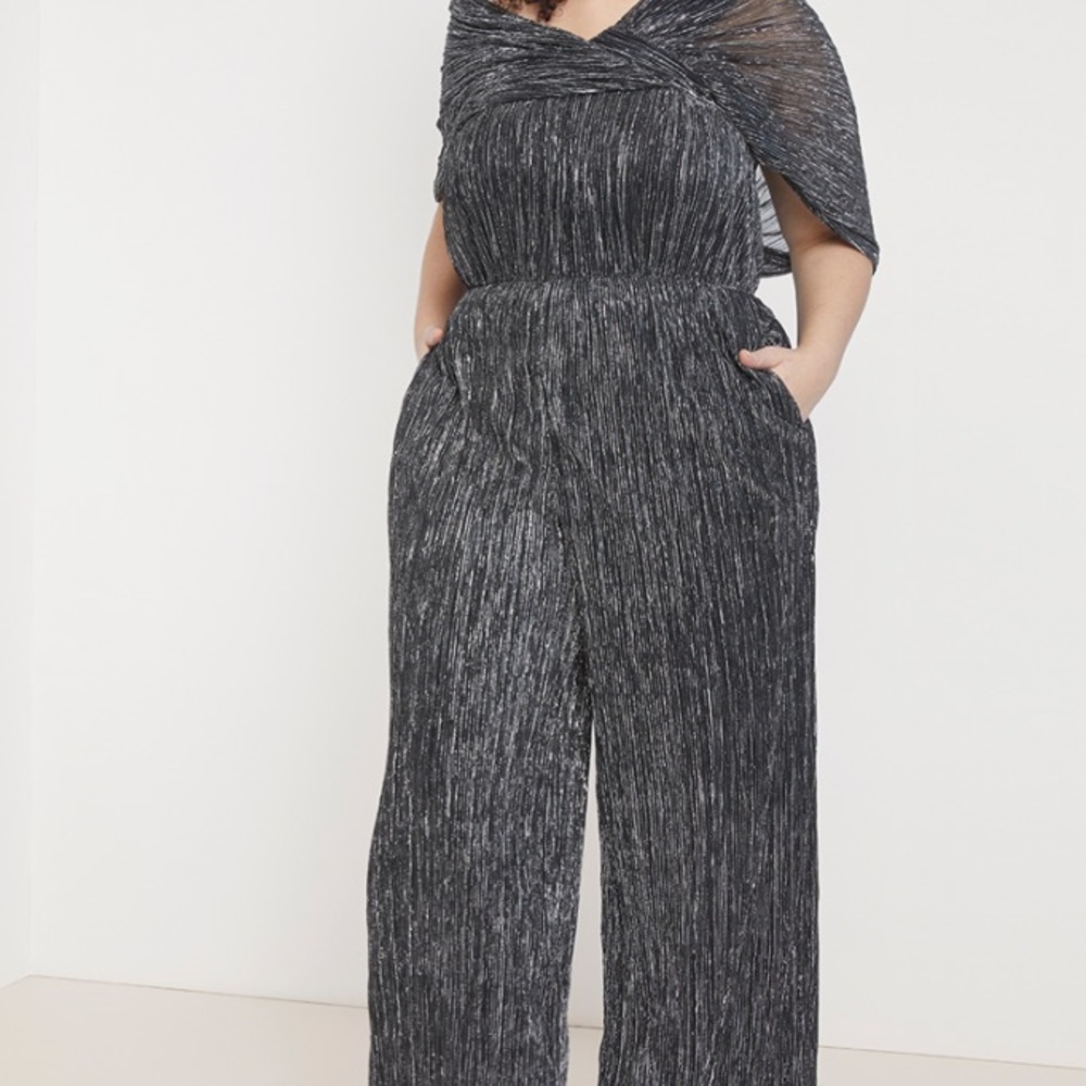 Eloquii Jumpsuit